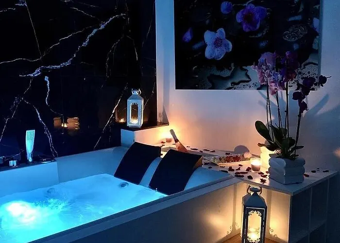 Dimora San Biagio Suites&ApartmentBed and Breakfast