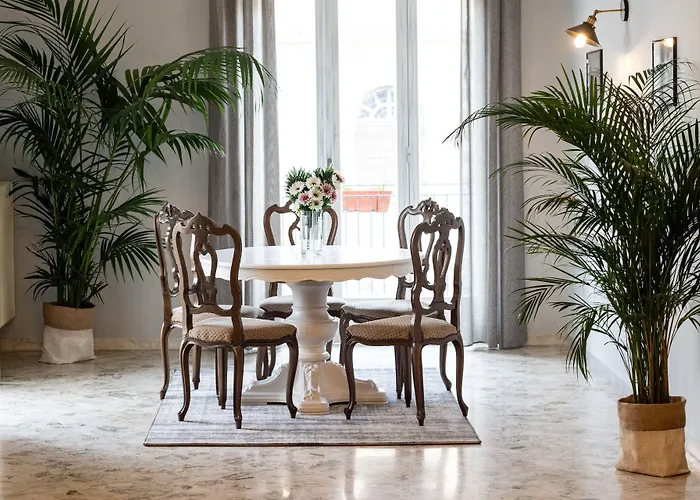 Bed and Breakfast Rudiae Boutique Lecce